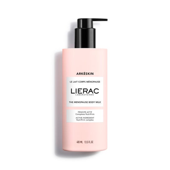 Lierac Arkéskin Leche Corporal Menopausia 400ml