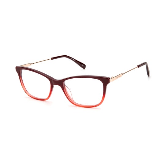 Pierre Cardin P.C.-8491-L39 Gafas de Vista Mujer 53mm 1ud