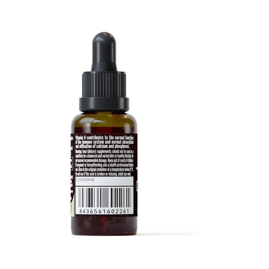 Hifas da Terra CocoVit D 20ml