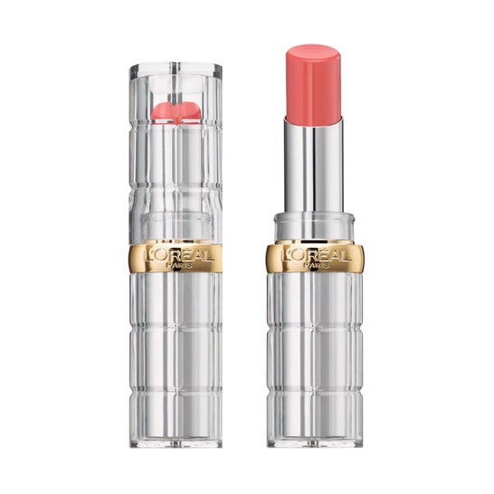 Loreal Rossetto Color Riche Shine 112 Only In Paris 5g