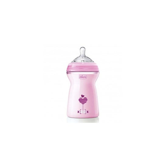 Ch Bib.Natfeel+Bavaglia 330Ml