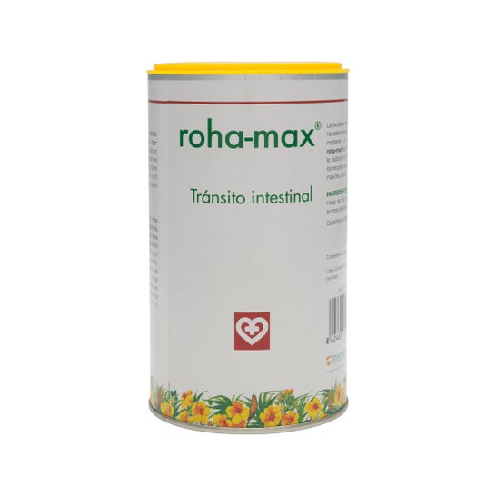 Roha-Max® Intestinal Transit 130g