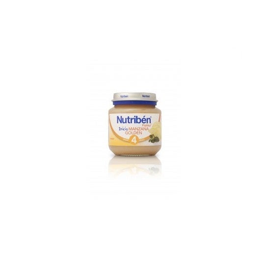 Nutribén® GOLD 2 - Nutriben International