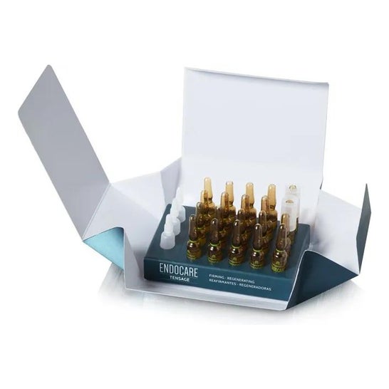Endocare Tensage 20x2ml Endocare Tensage 20x2ml