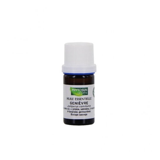 Phytosun Aroms - Ätherisches Öl Genivre 5ml