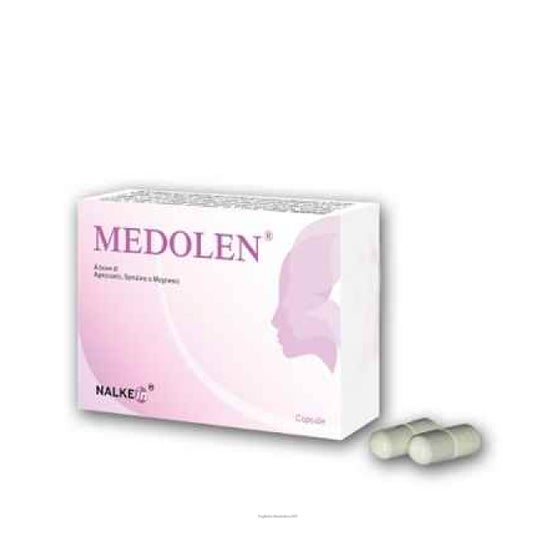 Medolen 30 Capsule