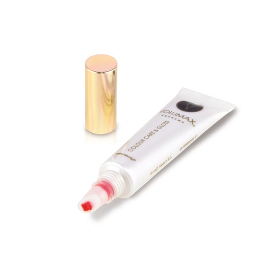 Volumax® Supreme Colour Care & Gloss brown miracle 15 ml