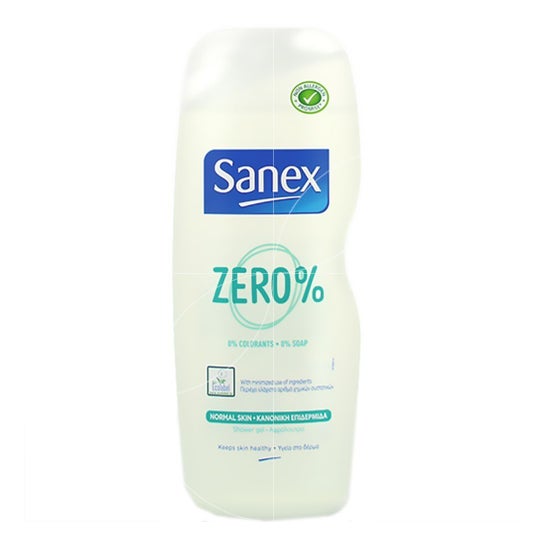 Sanex Soap Liq Gde 650ml