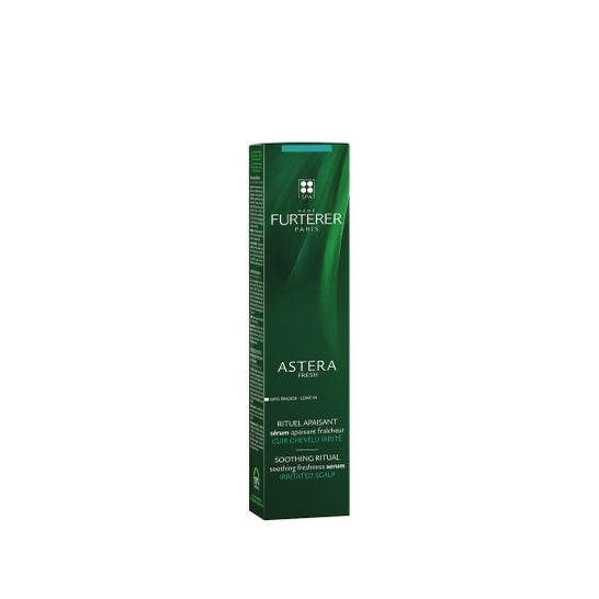 René Furterer Astera Fresh Sérum Calmante Frescor 75 ml