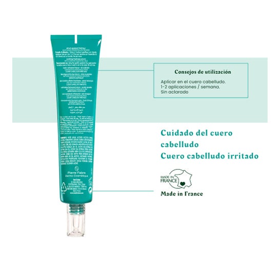 René Furterer Astera Fresh Sérum Calmante Frescor 75 ml