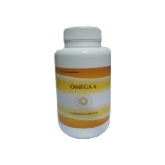 Alpha Herbal Omega 6 Evening Primrose Oil 200caps