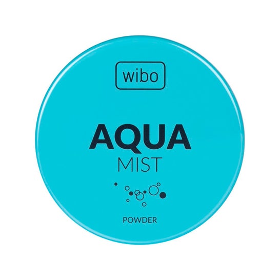 Wibo Polvos Sueltos Aqua Mist 10g