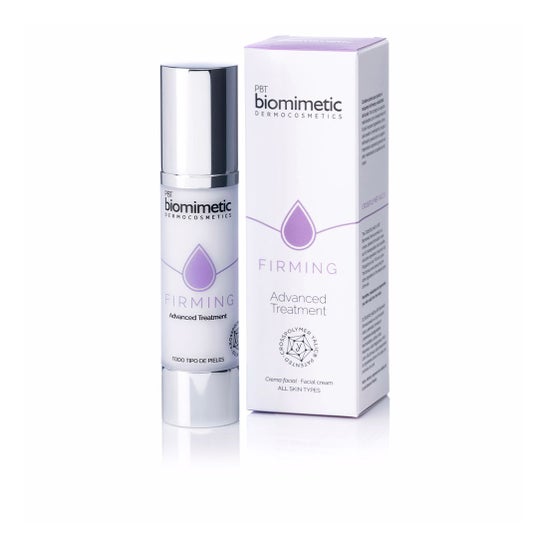 Biomimetic Trattamento Rassodante Avanzato 50ml