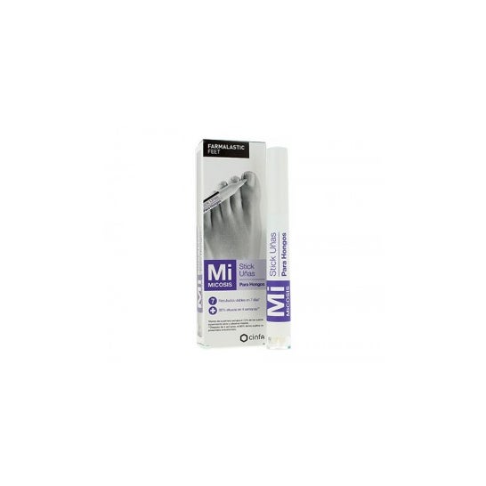 Farmalastic Feet Micosis  Stick 4ml