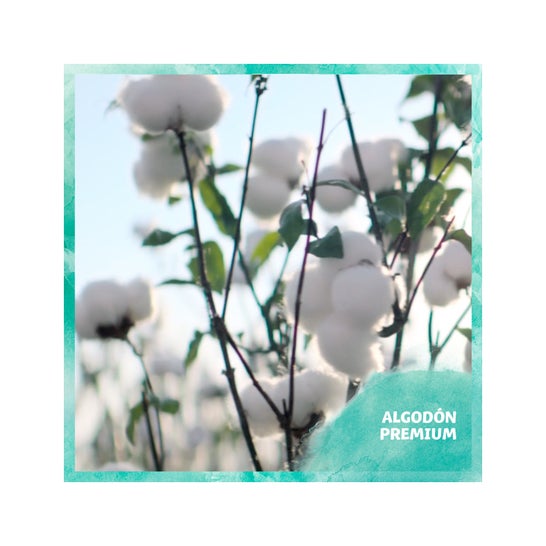 Dodot Aqua Toallitas 0% Plastico 48uds