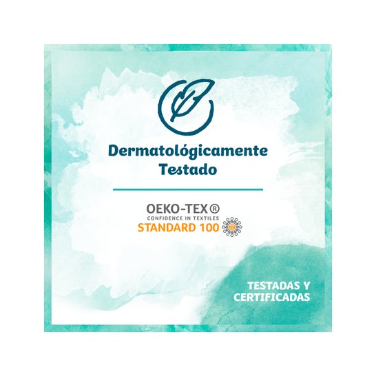 Dodot Aqua Toallitas 0% Plastico 48uds
