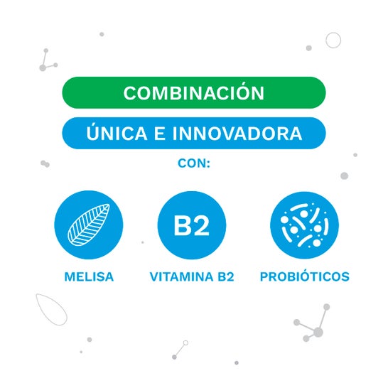 Bayer Iberobiotics Calm 2x14caps