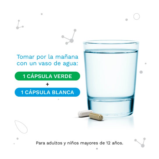 Bayer Iberobiotics Calm 2x14caps