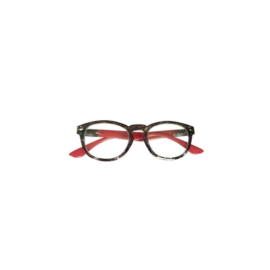 Vari+Sana lettura occhiali 1 diottria modello vienna 1ud