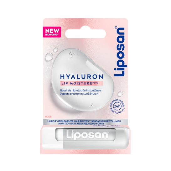 Liposan Hyaluron Hidratación Volumen 5.2ml