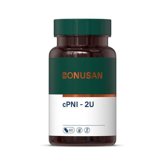 Bonusan Cpni-2U 60caps