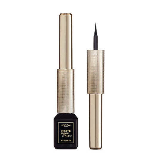 L'Oreal Eyeliner Matte Signature N01 1 Einheit