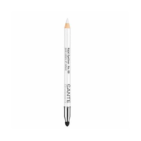 Sante Eyeliner 00 Bianco 1,3g