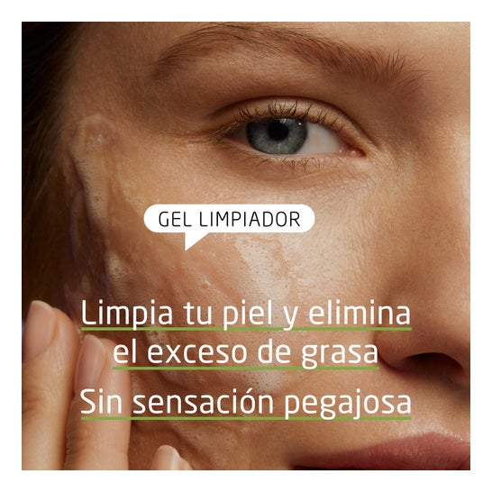 Weleda Gel Limpiador Refrescante 150 ml