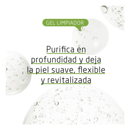 Weleda Gel Limpiador Refrescante 150 ml