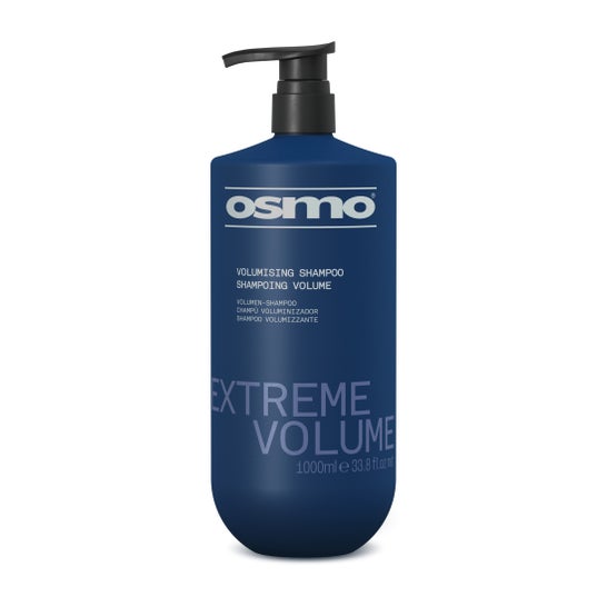 Osmo Champú Extreme Volume 1000 ml