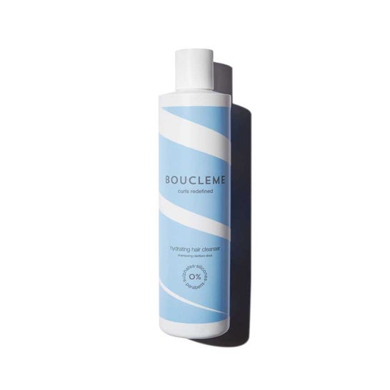 Bouclème Curls Redefined Hydrating Hair Cleanser 300ml