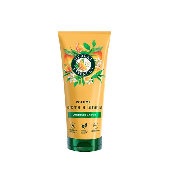 Herbal Essences Volume Laranja Condicionador 250ml