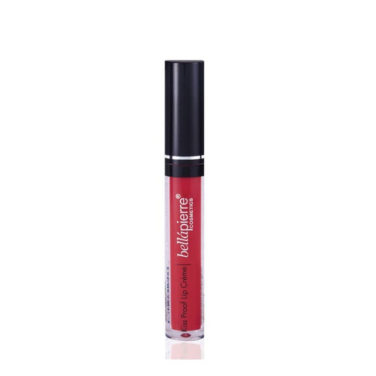 Bellapierre Cosmetics Kiss Proof Lip Crème Hothead 3.8 g