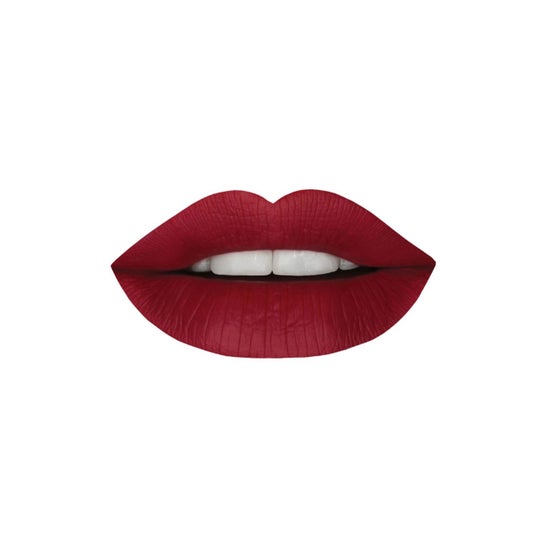 Bellapierre Cosmetics Kiss Proof Lip Crème Hothead 3.8 g