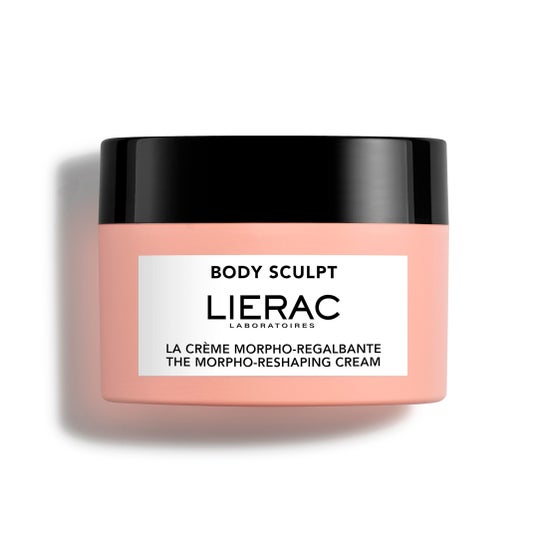 Lierac Body Sculpt Crema Morfo Remodelante 200ml