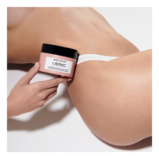 Lierac Body Sculpt Crema Morfo Remodelante 200 ml