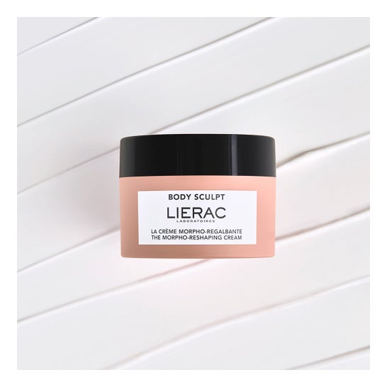 Lierac Body Sculpt Crema Morfo Remodelante 200 ml