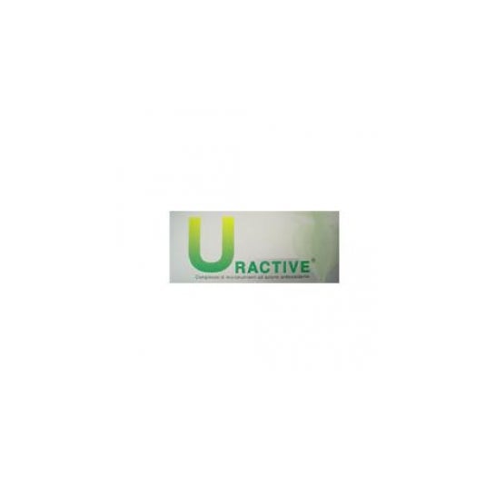 Uractive Complex A-Ossid 30Cps