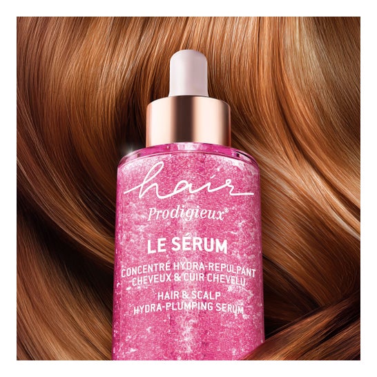 Nuxe Hair Prodigieux Sérum Hidra Repulpante 50 ml