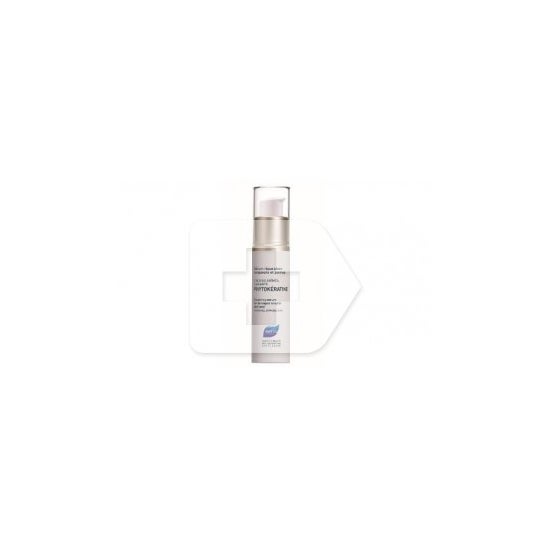 Phytokeratine sérum reparador cabello dañado 30 ml