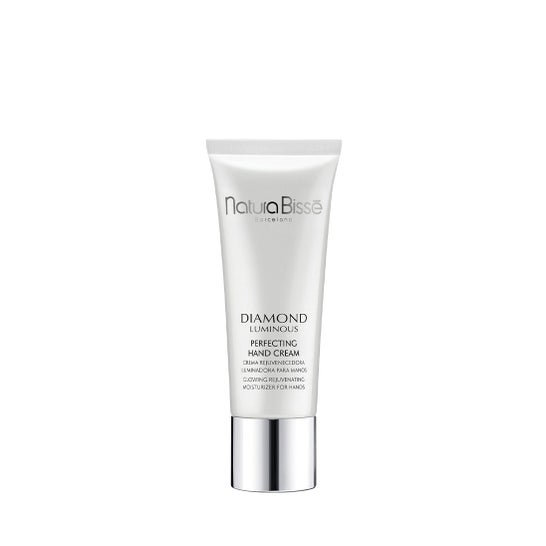 Natura Bissé Diamond Luminous Perfecting Hand Cream 75ml