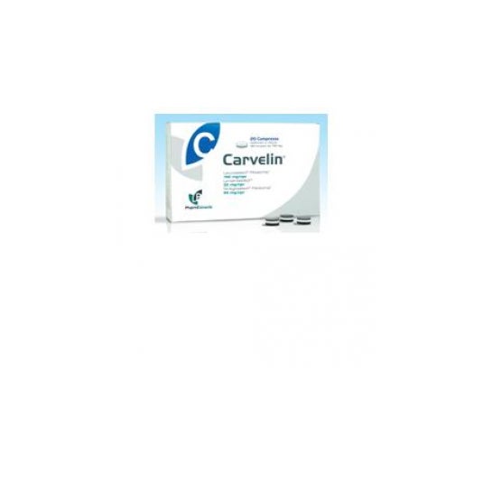 Carvelin 20Cpr
