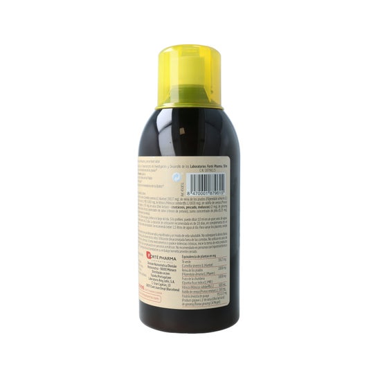 Forté Pharma Slim Drenante Piña 500ml
