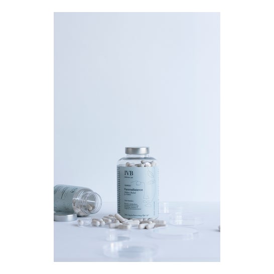 IVB Wellness FemmeBalance 180 caps