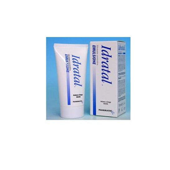 Hydratal Moisturizing Cream 75Ml