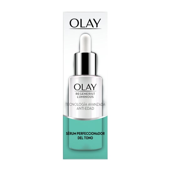 Olay Regenerist Luminous Tone Perfecting Serum 40ml
