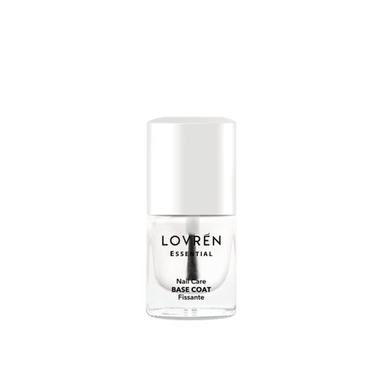 Lovren Esmalte Uñas Base Coat 5ml