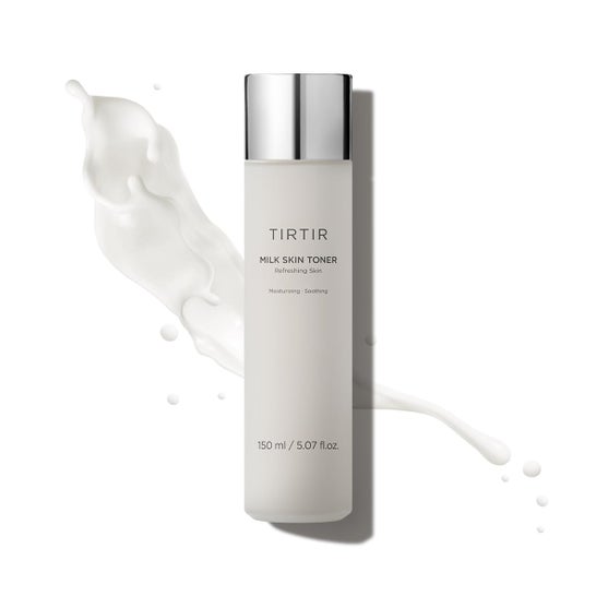 Tirtir Milk Skin Toner 150 ml