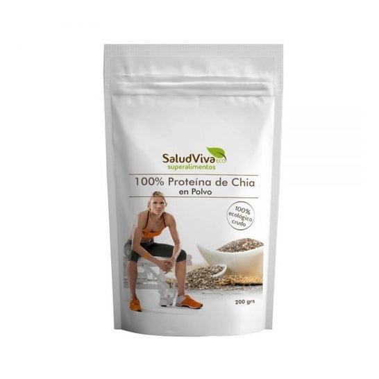 Salud Viva Chia Protein 200g