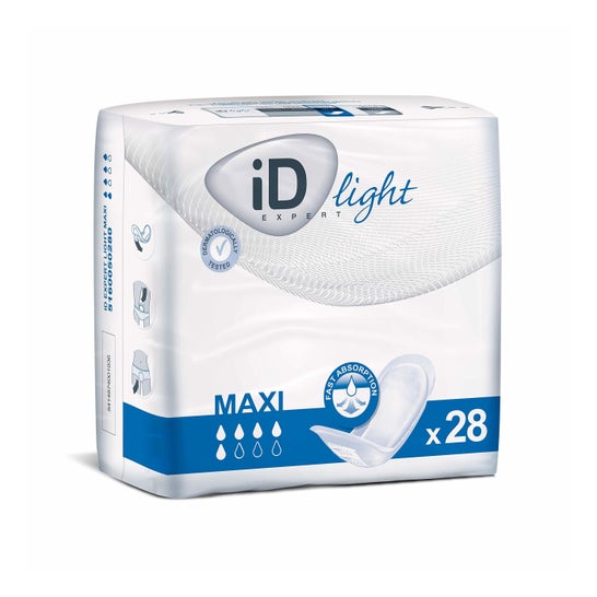 Id Expert Light Max 440Mm 28